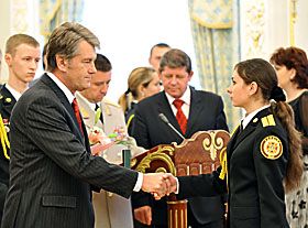 Прийом у одностроях