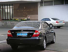 Монстр вийшов із–під контролю