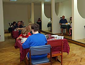 Поїзд–лазарет із Закарпаття