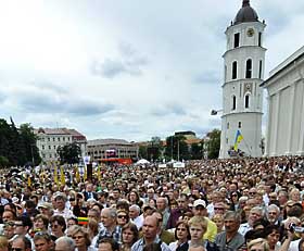 День народження з трьома нулями