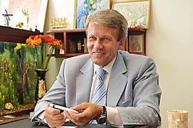 Людина з необмеженими можливостями