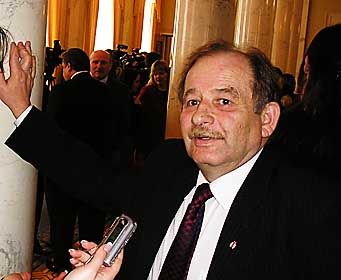 Микола Кульчинський: Патріотам слід платити