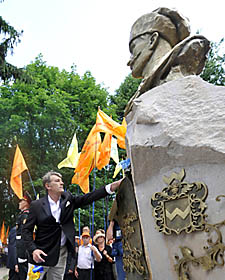 Вчитися перемагати