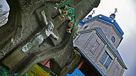 Дорога «туди»
