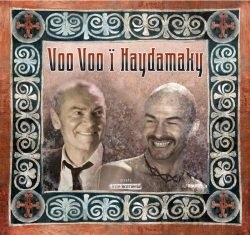 Український фольк із польським акцентом