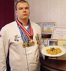 Золото «Східної Вікторії»