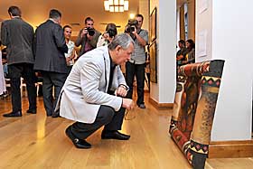 Не дотягли до гетьмана