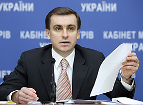 Костянтин Єлісєєв: З Обамою — хіба що «дозавантаження»