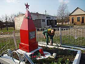«Історики» для мародерства