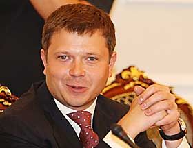 Законотворчість? На це немає часу!