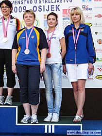 Зачарована «бронза»