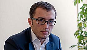 Андрій Пишний: Це не бігборди в нас невдалі. Це ситуація невдала