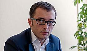 Андрій Пишний: Це не бігборди в нас невдалі. Це ситуація невдала