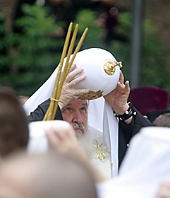 Кирилова декада
