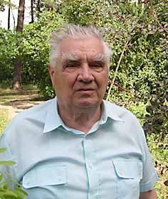 Юрій Мушкетик: Багато з того, що маю, сьогодні уже б не писав...
