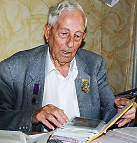 Товариш Жуков