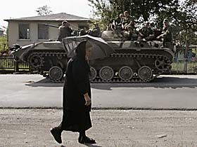 Крик про бліцкриг