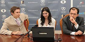 Прощальна гастроль