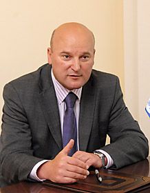 Василь Неволя: Квиток у неволю чекає багатьох