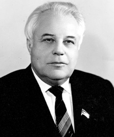 Людина, яка створила Шляхову