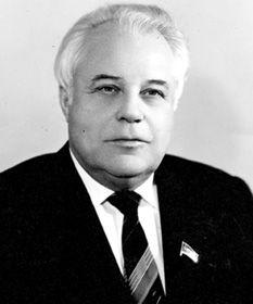 Людина, яка створила Шляхову