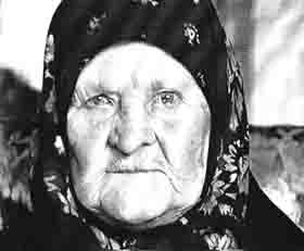 Трагічне подушне України