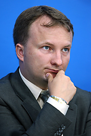 Олександр Палій: Звернення Медведєва — сигнал для маріонеток