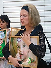 «У смерті мого сина винні лікарі!»