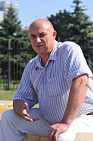«УНСО — це енергетична субстанція»