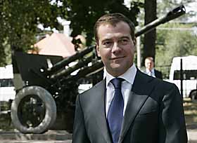 Україна таки не Росія