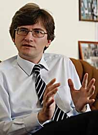 Андрій Магера: На виборах особливо не зекономиш
