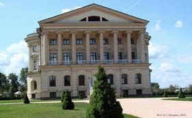 Розірвані чари Батурина