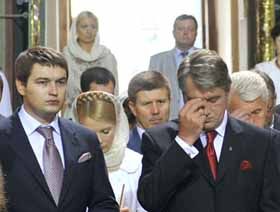 Кому — мудрості, кому — совісті