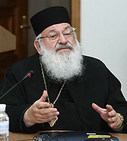 Любомир Гузар: Сумнів є дуже добра річ