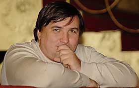 Олексій Мустафін: Бажано, щоб політикою не захоплювалися інвестори, навіть як хобі