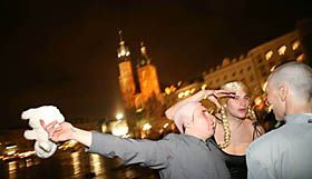 Обережно, британські орди!