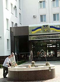 МВС та «чорна кішка»