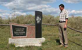 «Мріяв усе, що колись повернуся до поля»