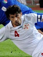 Свій серед чужих