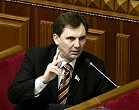 «Янукович із Тимошенко змагаються за симпатії Кремля»,