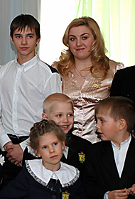 Коли диктанти стають цікавими