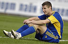 «Помилкова» мирова