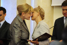 Перерва на аплодисменти