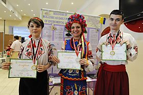 Олімп для розуму