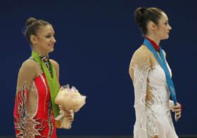 Чотириразова, та не найкраща