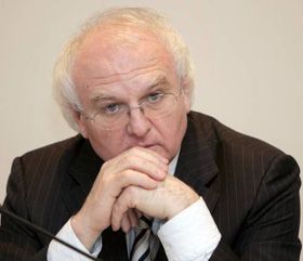 Вакарчук став кавалером