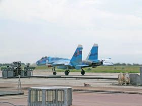 Істерика не розібравшись