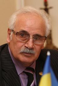 Георгій Джангірян: У регбі можуть грати худі й товсті, високі й низькі — було б бажання