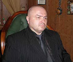 Гіркий присмак шампанського