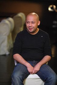 Олексій Герман–молодший: Ми не стали новою хвилею